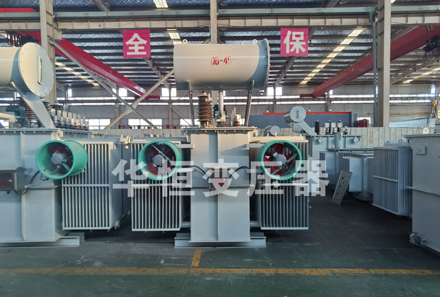 S13-6300/35沙湾沙湾沙湾电力变压器